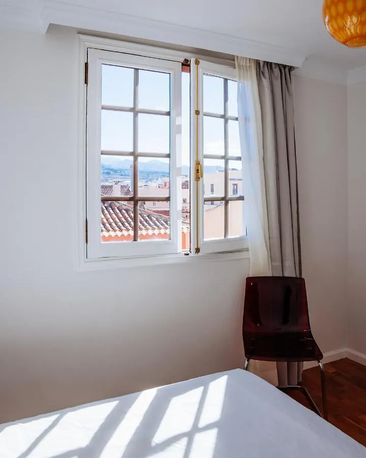 Apartamento Paradiso La Laguna La Laguna  España