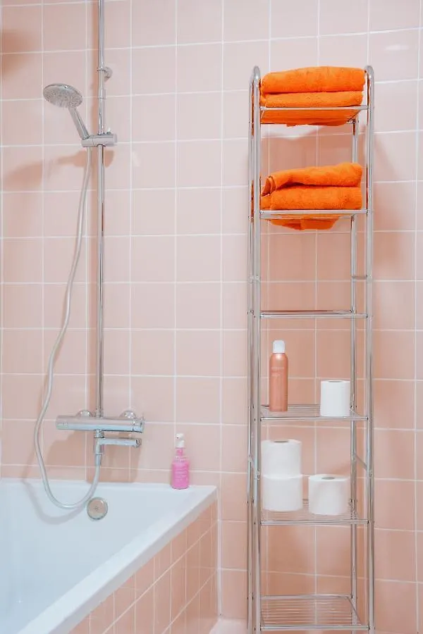 Apartamento Paradiso La Laguna La Laguna  España