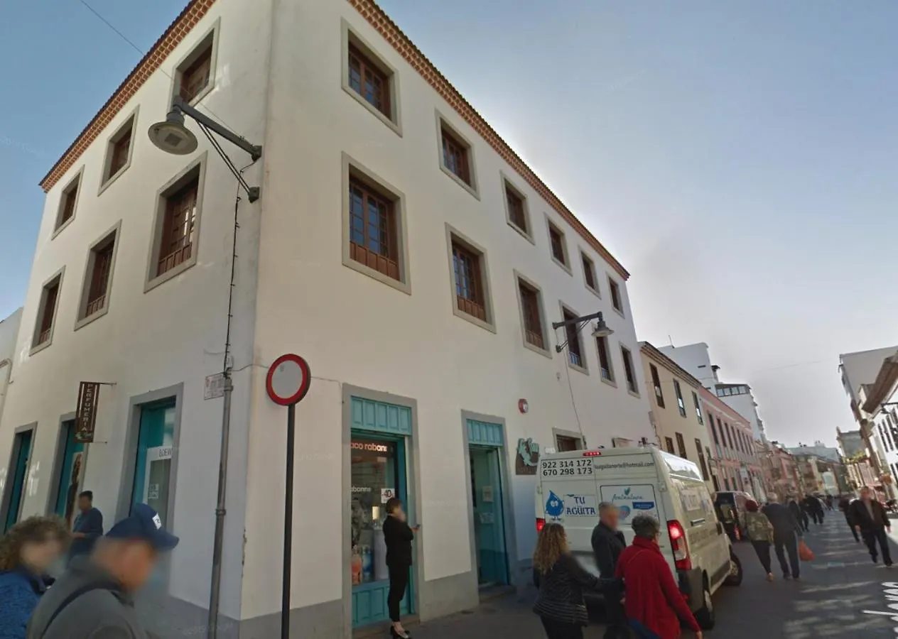 Apartamento Paradiso La Laguna La Laguna