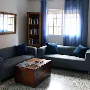 Casa Albeniz. , Algeciras España