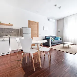  Appartamento Anchieta 60