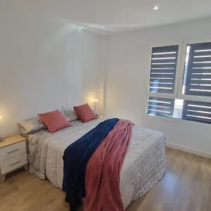 Chc - Wabalo La Laguna (Tenerife)