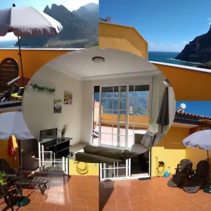 Playa Y Montaña: Naturaleza Y Armonía , La Laguna (Tenerife) España