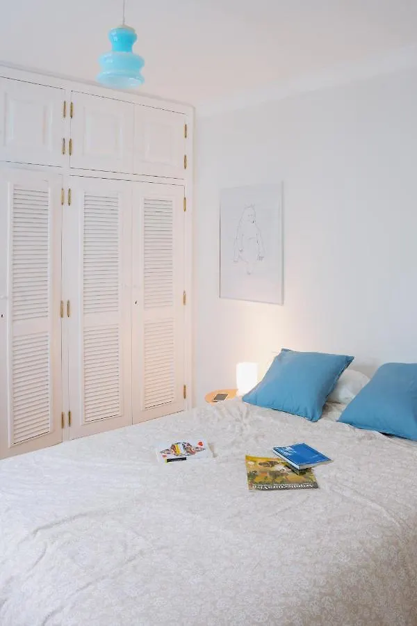 Apartment Paradiso La Laguna La Laguna
